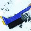 Car Snow Removal Shovel Retractable Glass Beef Tendon Snow Removal Shovel Betterlifefg