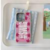New Y2K Style SWAG Phone Case for IPhone 17 16e 16 15 14 13 12 11 Air Pro Max X XR XSMAX 8 7 Plus Luxury Clear Soft Back Cover