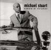CD MICHAEL STUART - Sverre El Volumen Japan ObiMusic Others Used