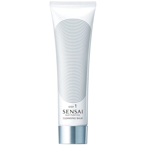 

Пенка для умывания Sensai Silky Purifying Cleansing Milk 125 ml