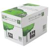 APJ Japan APP High White White Copy Paper A4 Whiteness Paper Thickness 2500 Sheets Sheets X 5 PEFC Certified (APPJ) 93% 0.09mm (500 Books)
