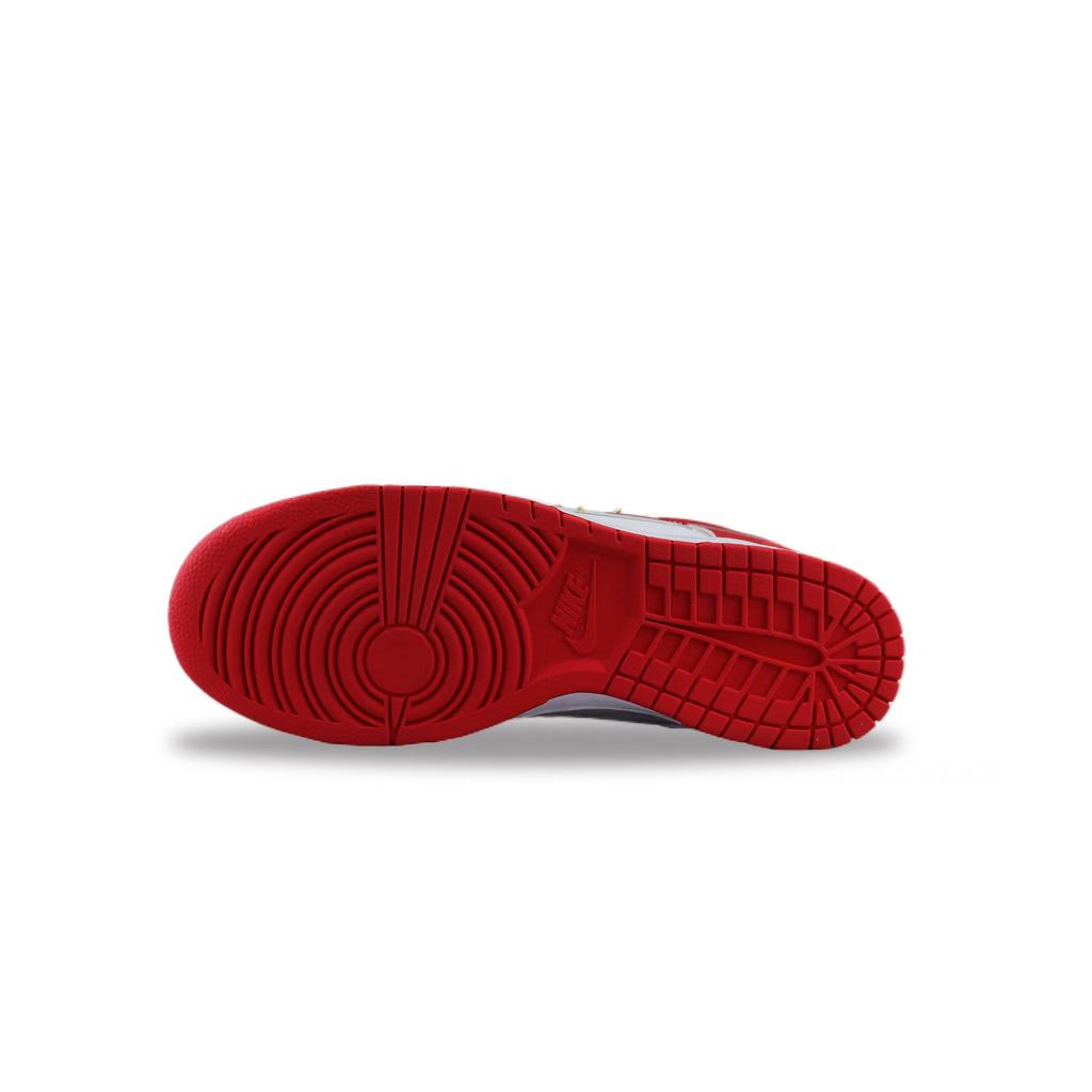 Nike Dunk Resistenti all'Usura e Leggere Scarpe da Skateboard Basse Unisex DD1873-116(Team129-)