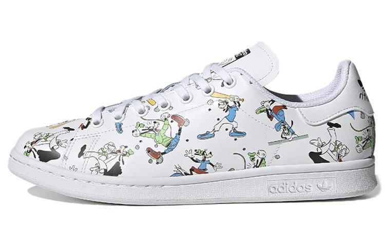 Stan Smith Disney x Stan Smith Adidas Originals  Гуфи  FZ0061 40