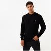 Jack Wills Herren Marlow Zopfmuster Merino-Wollpullover