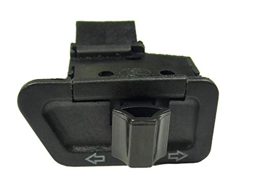 

Переключатель указателя поворота Honda DIO, совместимый с послепродажным оборудованием продукт [черный] AF27 AF28 AF34 AF35 Dio ZX Super DIO Live DIO указатель поворота