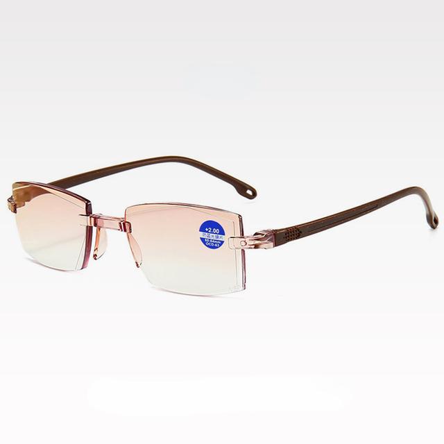 

Винтажные очки для чтения, женские солнцезащитные очки, оправы, пресбиопические очки, мужские очки, женские очки класса +1,0 до +4,0 Gafas 2.5