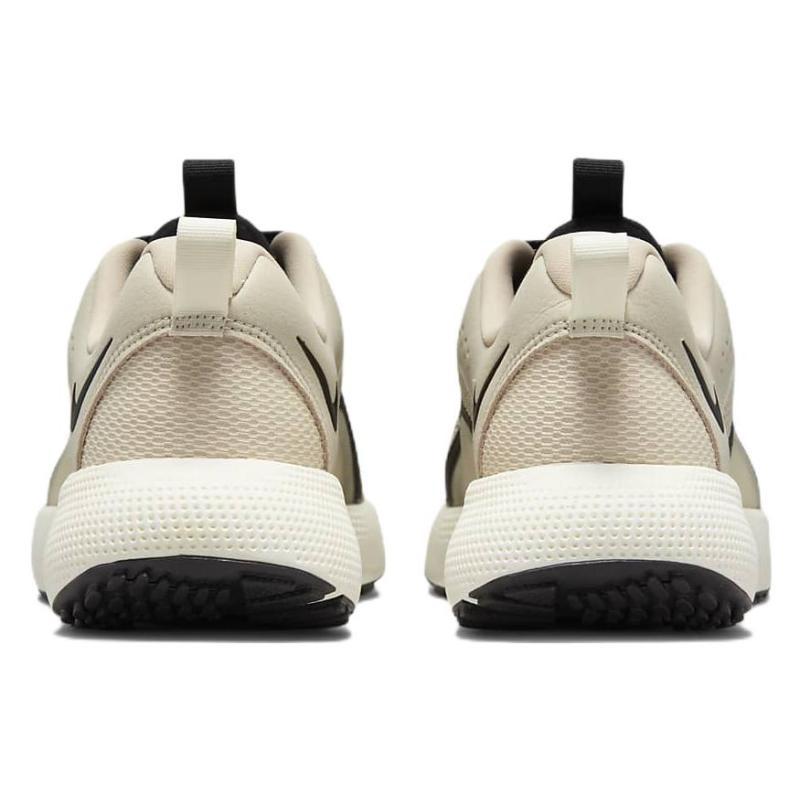 Nike React Escape Run 2 'Sanddrift Black' Women's Sneakers DJ9976-100