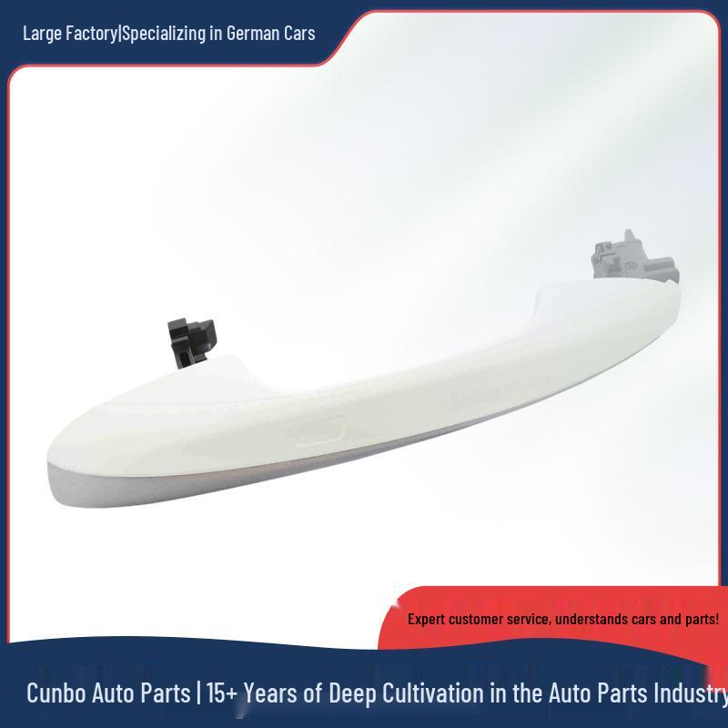 

Left Rear Door Handle for Mercedes-Benz GLC/GLE/C/S-Class (0997605501/0997602359) Left Door Handle