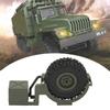 RC Car Decoration Parts Spare Tire Fit for WPL B36 B36 B36K B36KIT 1:16 Military RC TruckCar