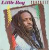 LP Record LITTLE ROY  Prophesy SC448 Tafari 1989 US Reggae Ska  Dub Used