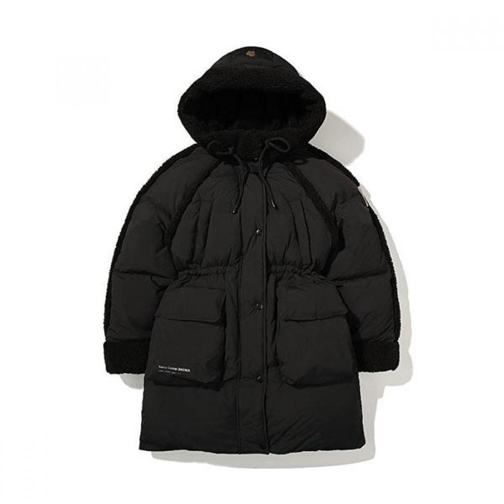 W Bobble Mustang doWn