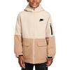Jacket Dune White Teenagers HQ7172-126