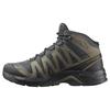 SALOMON X-Adventure Recon Mid Goretex Hiking Boots