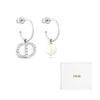 Dior Earrings Women's E1548PTCCY-D13S