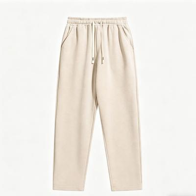 ¡Pantalones de chándal holgados y rectos para hombre! Cintura Elástica con Cordón, Pantalones Casuales Multicolor, Pantalones Deportivos Versátiles para el Trabajo/Viaje para Primavera/Otoño