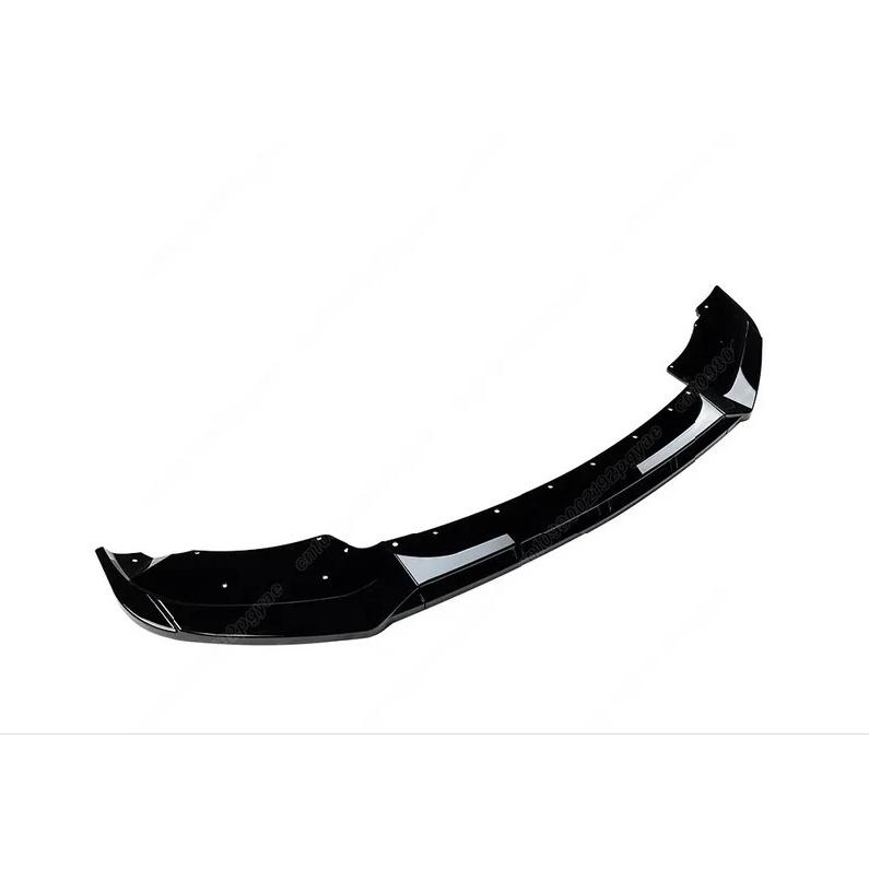 For BMW X3 F25 X4 F26 M Sport M40i XDrive 20i 28i 30i 35i 20d 30d 35d 2014 2015 2016 2017 2018 Car Front Bumper Spoiler Lip Kit