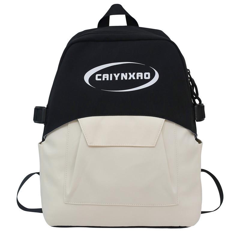 

Модный женский рюкзак 2024 года: Японско-корейский стиль, кампус для лесных девушек, повседневный школьный рюкзак, подходит для студентов.