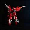 GK1066 HG 1/144 Amazing Barbatos Lupus Assembly Model Kit Action Figures High-Detail Mecha Collectible Decor Boy Surprise Gift