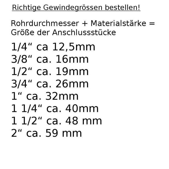 Raccord T à Visser Laiton 20mm - Plomberie, Chauffage, Eau Potable