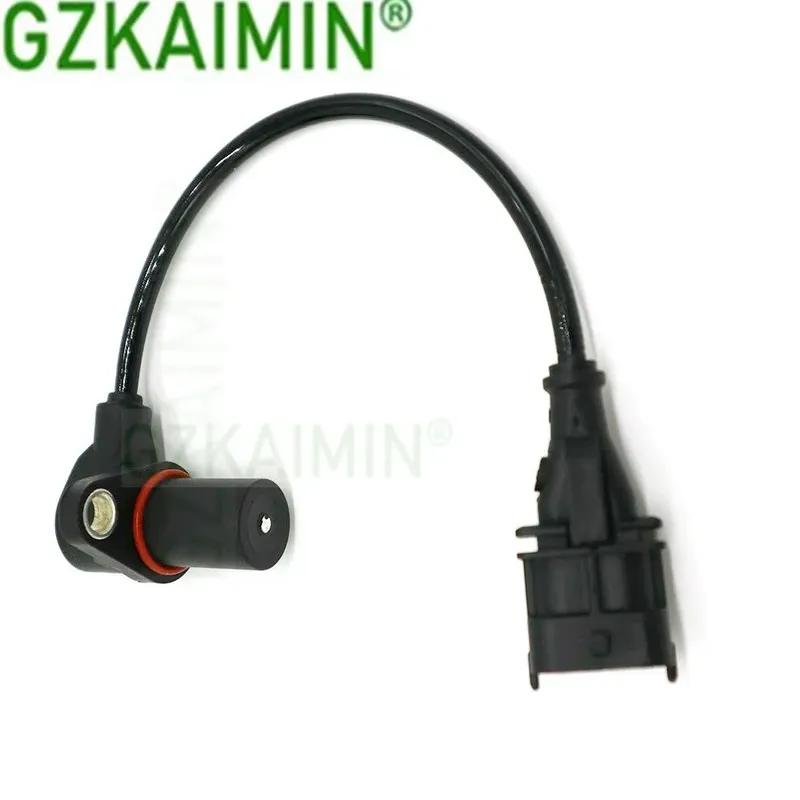 Crank Shaft Angle Position 0281002729 WE01-18-221A For MAZDA Crankshaft Sensor For FORD RANGER ET ES 2.5 TDdi