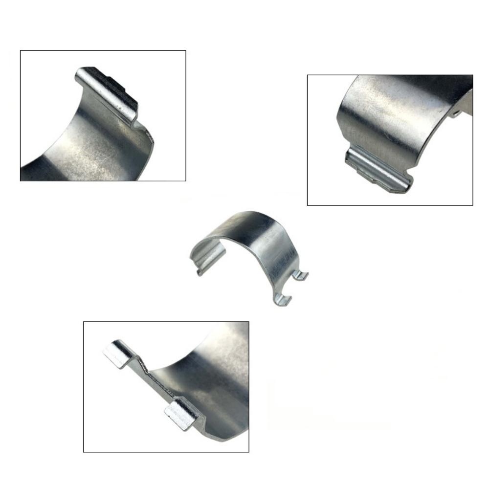 Fuel Filler Door Spring Clip For Chevrolet Express Avalanche Savana 15521575
