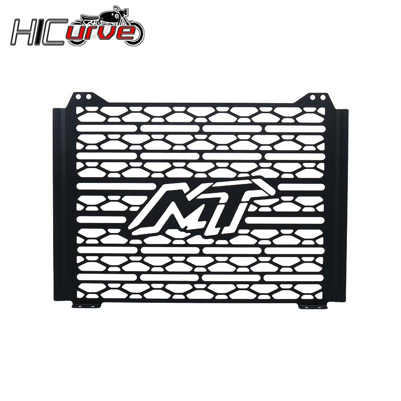For 800MT MT 800 MT MT800 2021-2024 Motorcycle Accessories Radiator Grille Guard Protector Radiator Cover