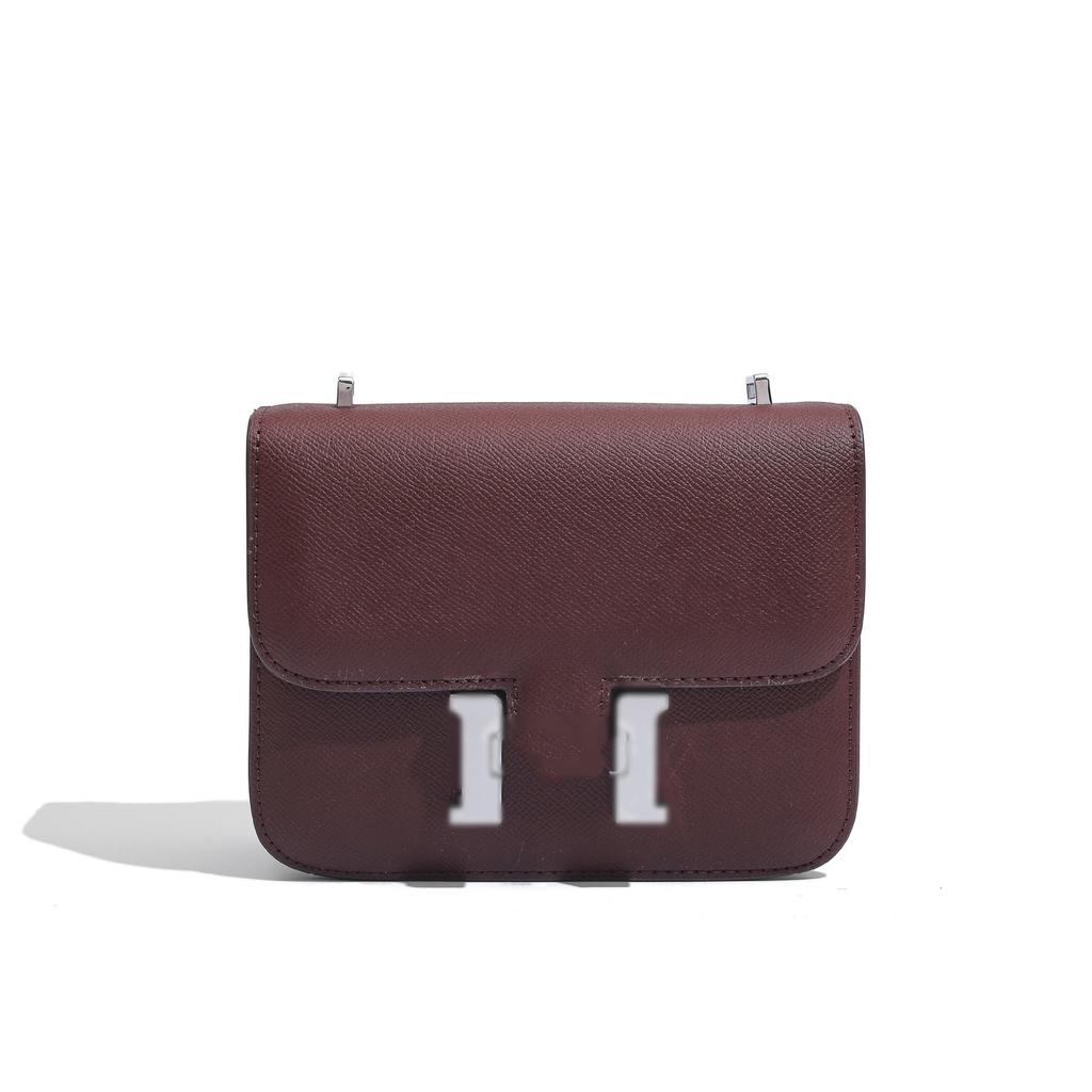 Ag Women's New Ag One Shoulder Crossody All Square Ag Fashion Premium Versaile Ag
