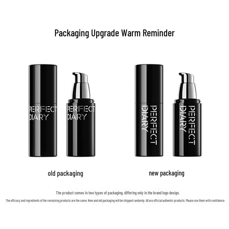 PERFECT DIARY Multi-Benefit Face Primers, Tinted Moisturizers & Sunscreens