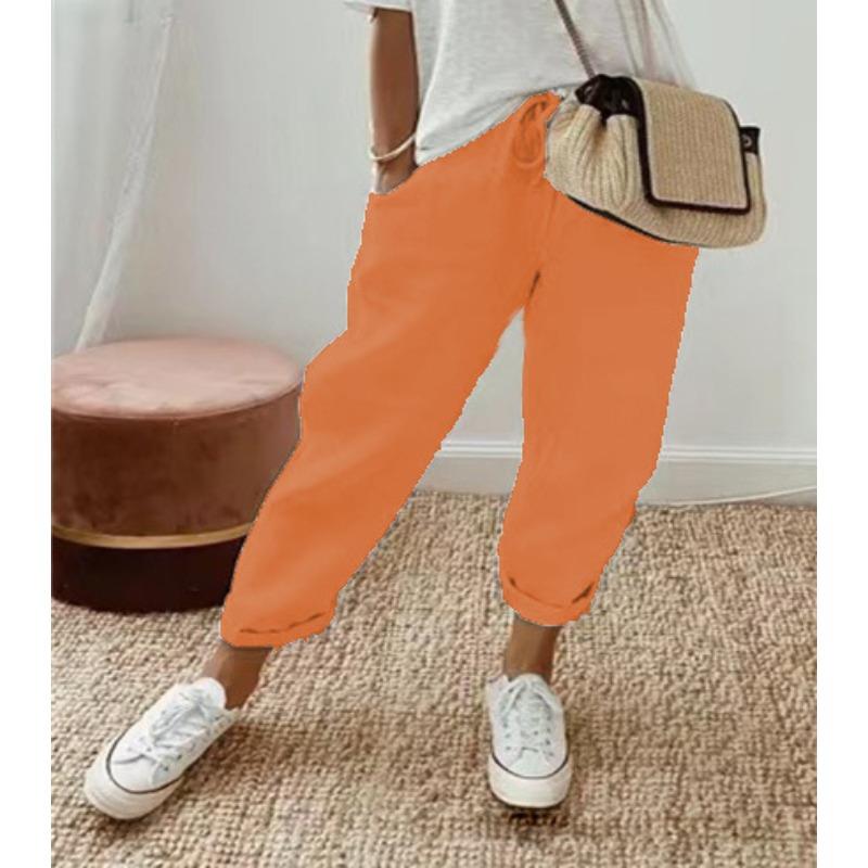 Pantaloni e Capri Casual da Donna
