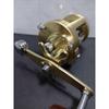 Used SHIMANO CALCUTTA 700 double shaft reel