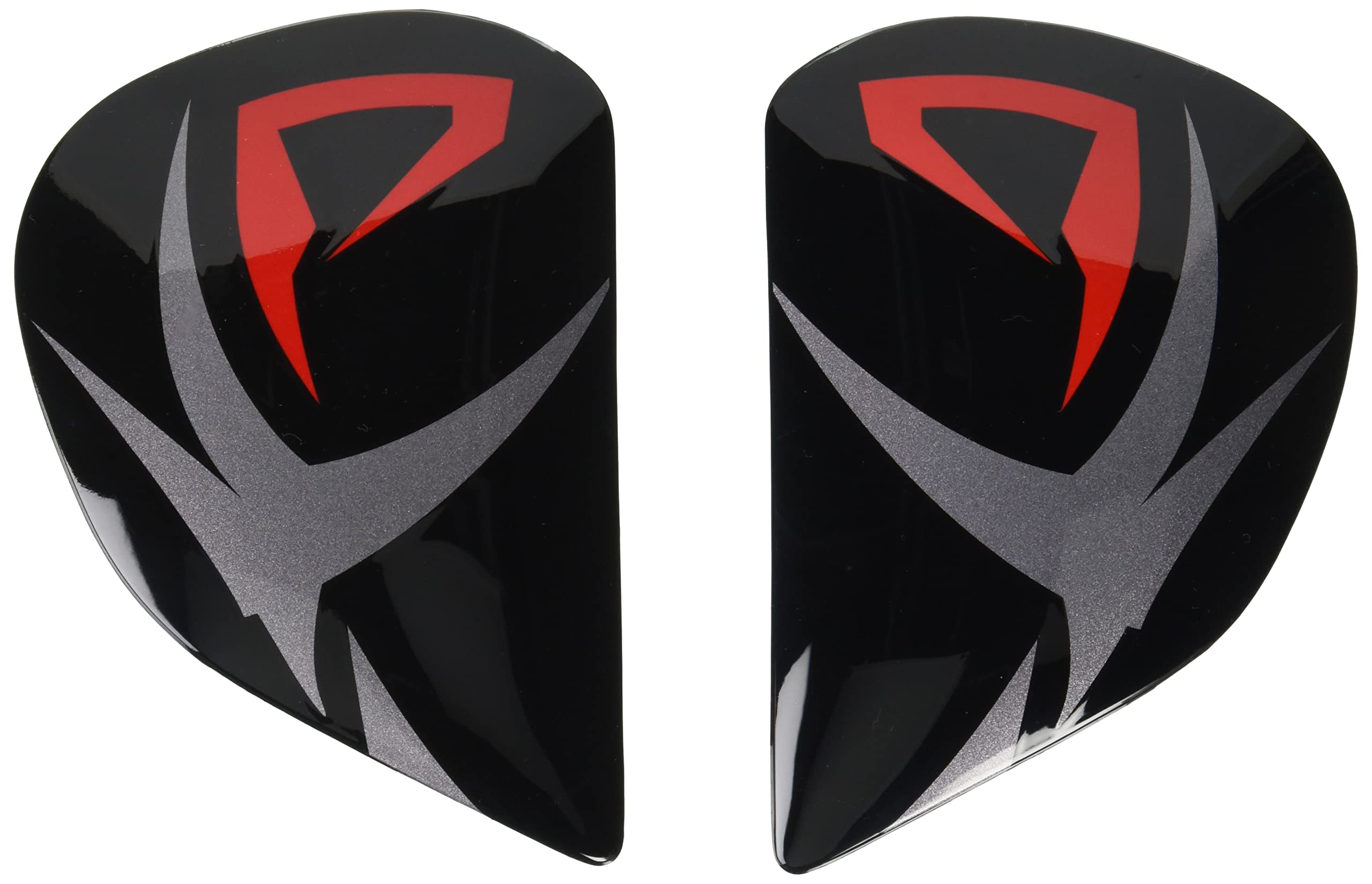 

Helmet Parts Super Adsys J Holder for Quantum J Groove Red 025319 [Arai]
