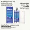 Jakehoe Tile Grout - Tile and Marble Joint Repair/Tile Repair Adhesive - Suitable for Indoor and Outdoor Use
