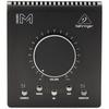 Behringer STUDIO M Passive Monitor Controller with Large Knobs and a Simple Design