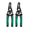 Multi-functional Electrician Pliers & Wire Stripper CN Plug (adapter Included)
