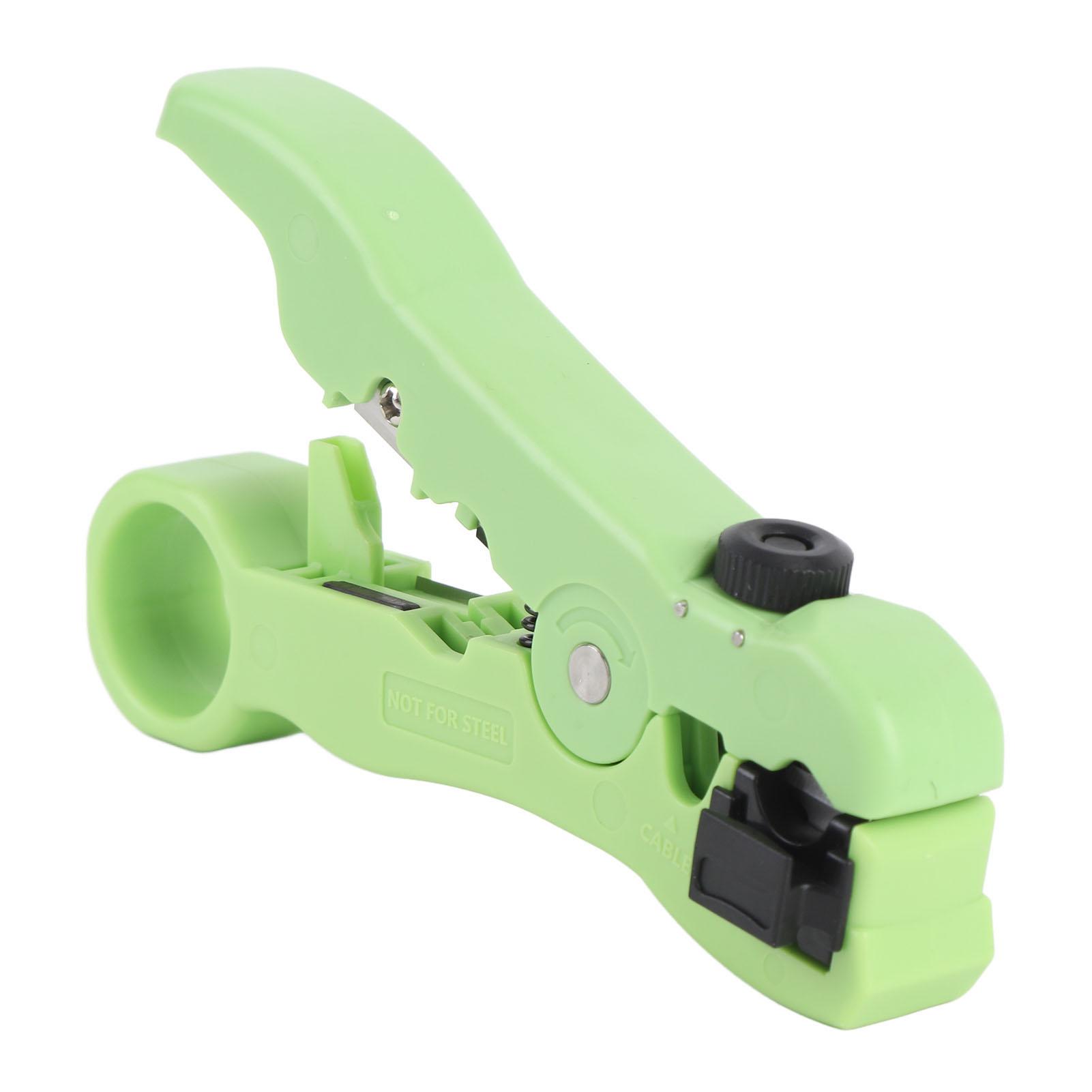 

Инструмент для зачистки проводов, инструмент для резки коаксиального кабеля, инструмент для зачистки телевизионного сетевого кабеля, круговая и горизонтальная резка