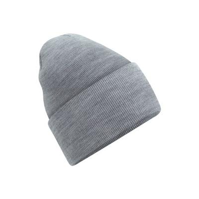Beechfield Unisex Adult Orginal Deep Cuffed Beanie