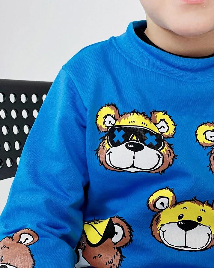 Clothing Set (boys), Any season  6063-057-33-8 HC