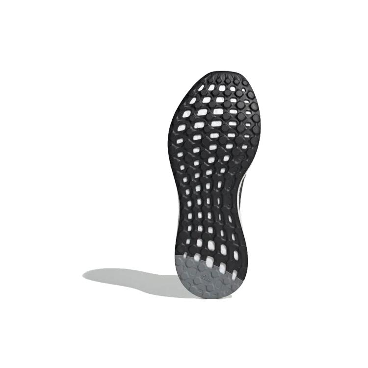 Adidas Senseboost Go Grey Six Core Black EF1581