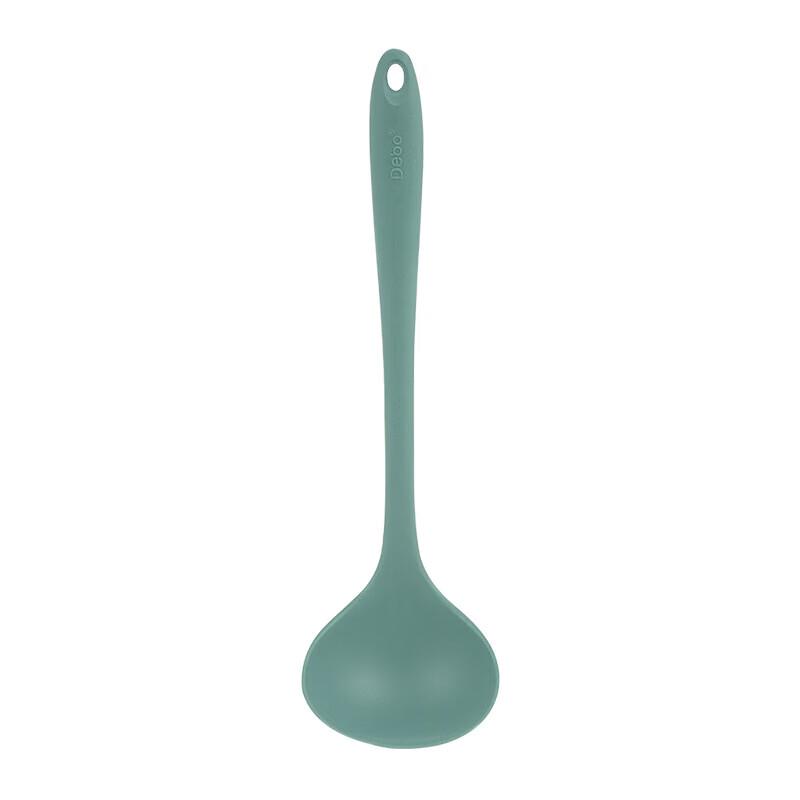 Debo Silicone Ladle & Spatula Set