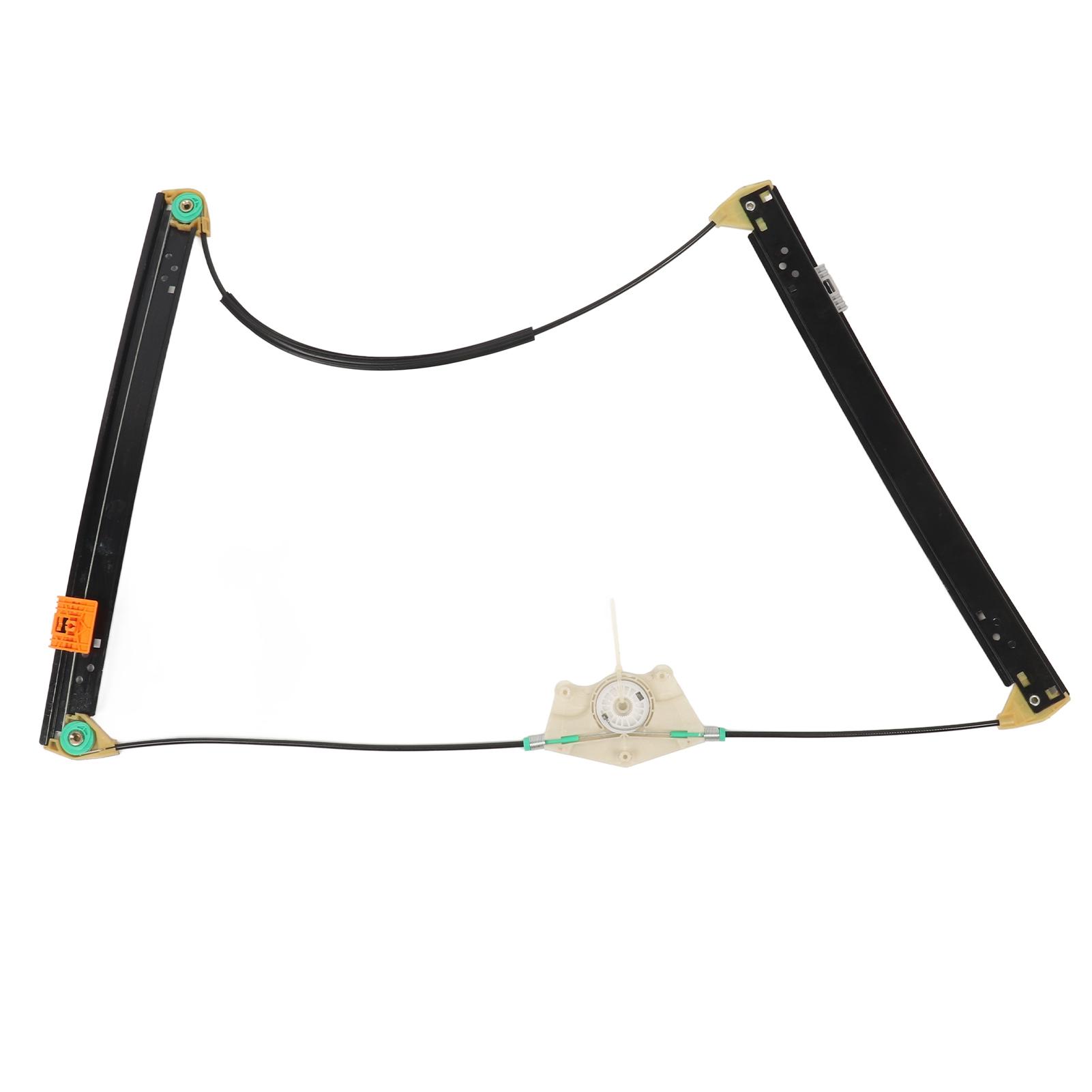 

Electric Window Regulator Power Window Glass Lifter Regulator Motor Set for Vehicle Right Side