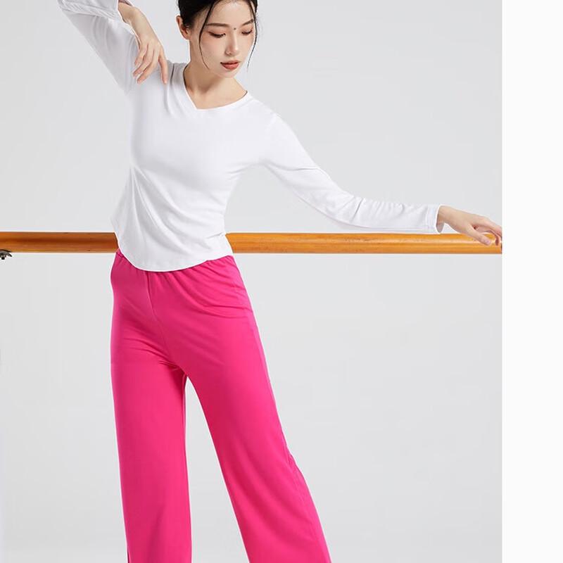 Junshi Dance Practice Suit