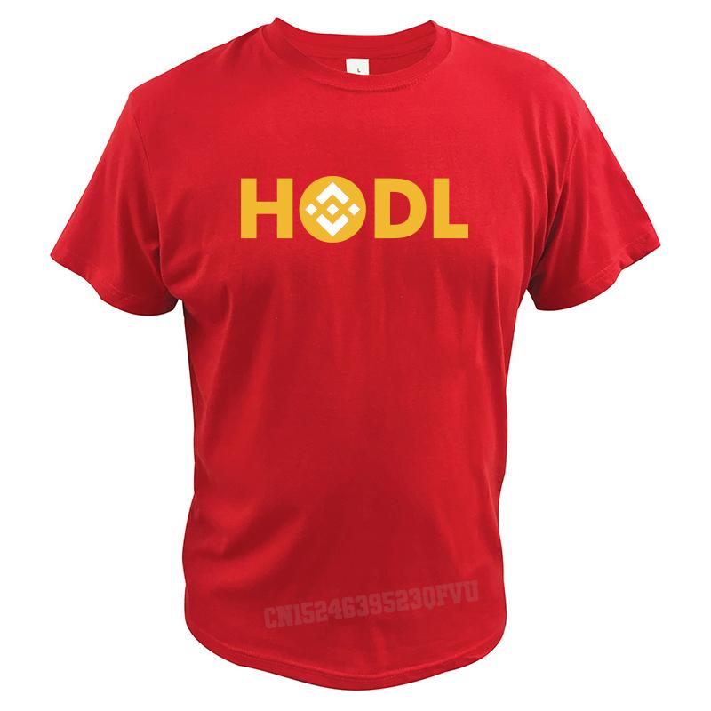 

Binance TShirts BNB Crypto Coin Economically Related Tshirts Men Women Crew Neck Premium Men Clothing Oversized Camisas Tee 4XL
