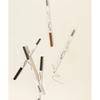 Ipkn Easy Drawing Slim Pencil Eyebrow  4 Types 