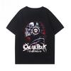 Die Konzert-Souvenir-T-Shirts der Asien-Tour 2026 der japanischen Band One Ok Rock für Herren und Damen aus atmungsaktiver Baumwolle Herren-T-Shirt