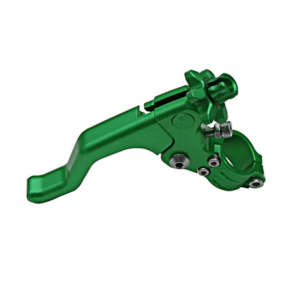 8.5mm Cable End CNC Aluminum Lever Motorcycle Clutch Lever