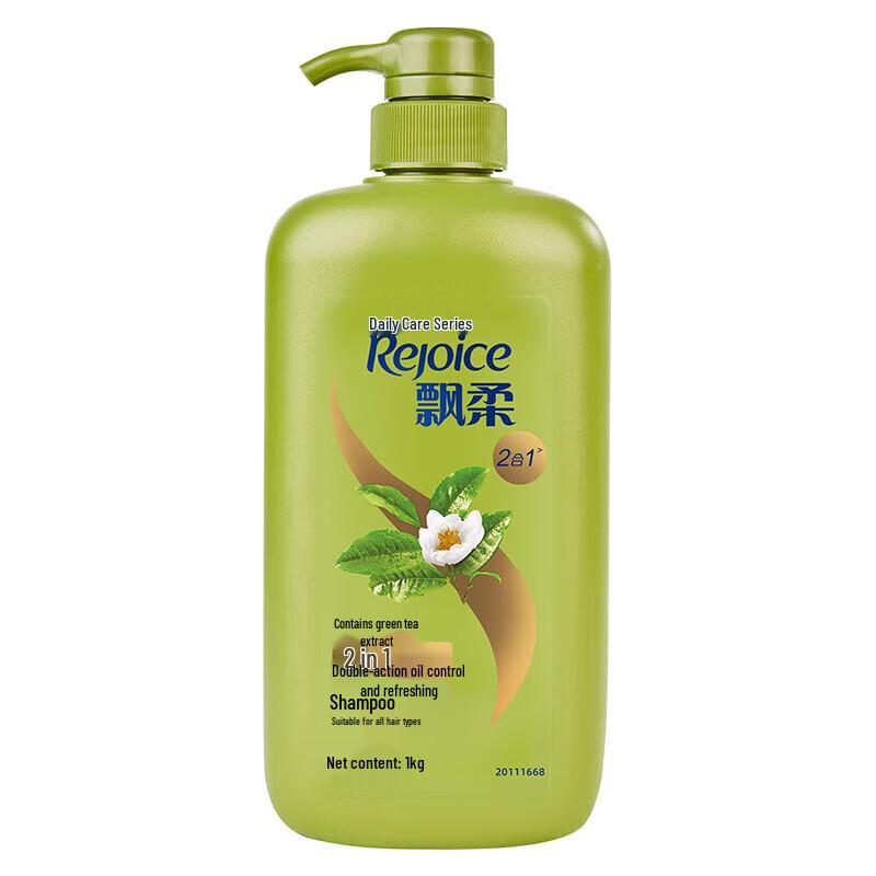 Rejoice Daily Care Oil Control Refreshing Shampoo