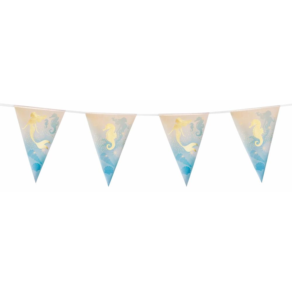 Boland Mermaid Garland (Pack of 10)