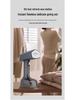 Portable Handheld Garment Steamer and Iron