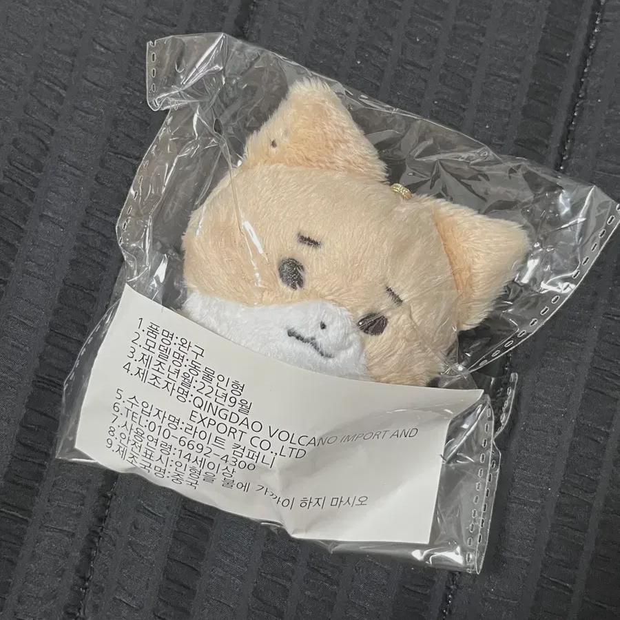 

DAY6 Молодой K Кукла Ключ Кукла Продажа