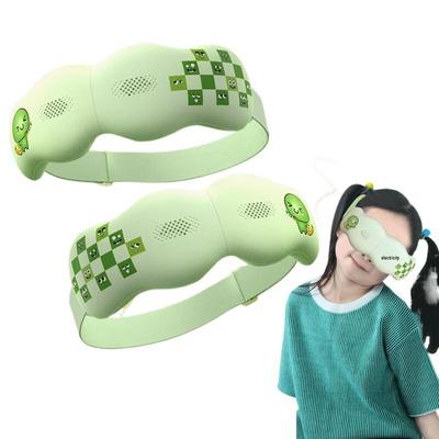 HEZHENG Smart Visual Eye Massager for Students CN Plug (adapter Included)